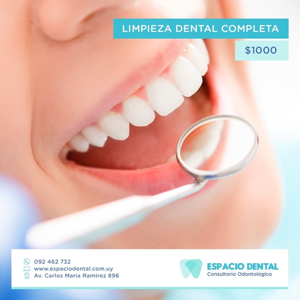 ESPACIO DENTAL  