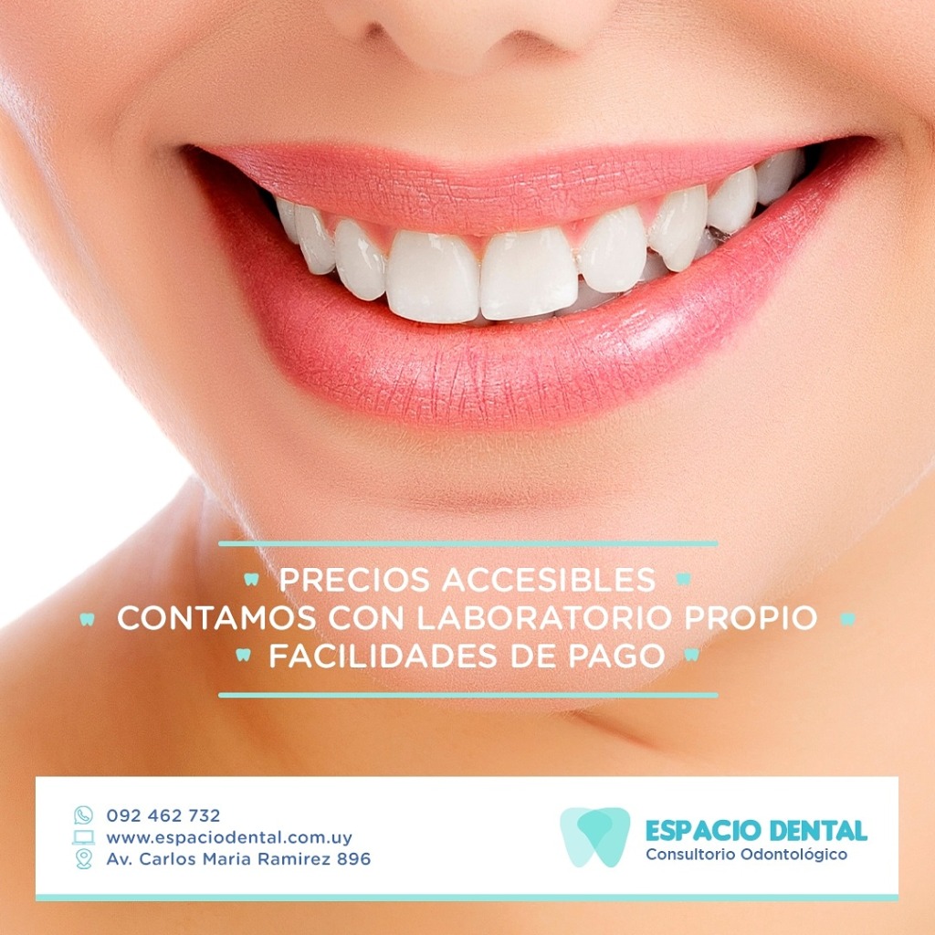 ESPACIO DENTAL  