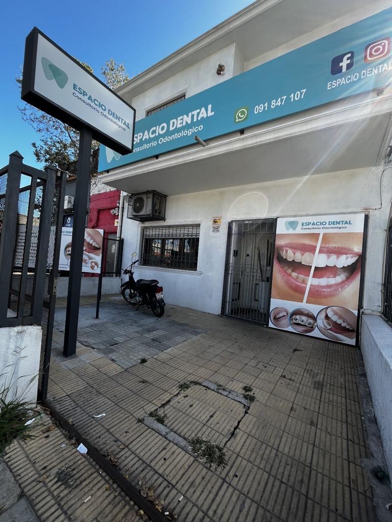 ESPACIO DENTAL  