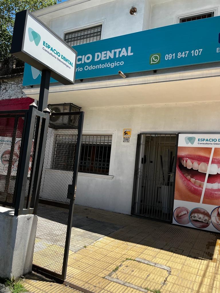ESPACIO DENTAL  