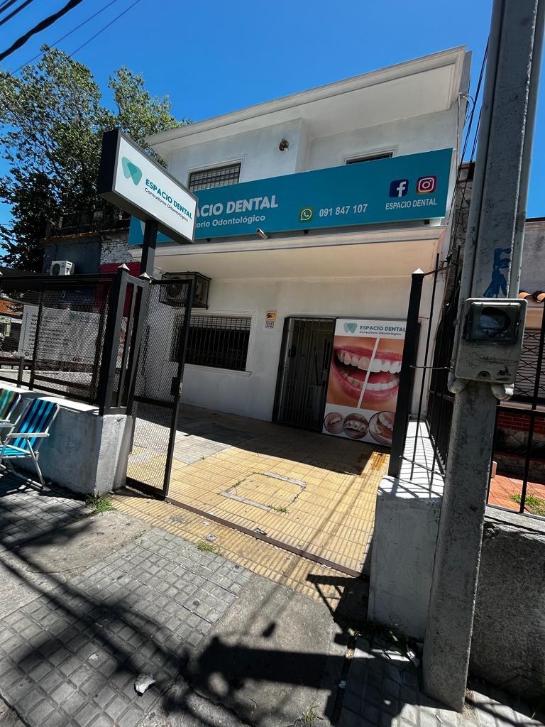 ESPACIO DENTAL  