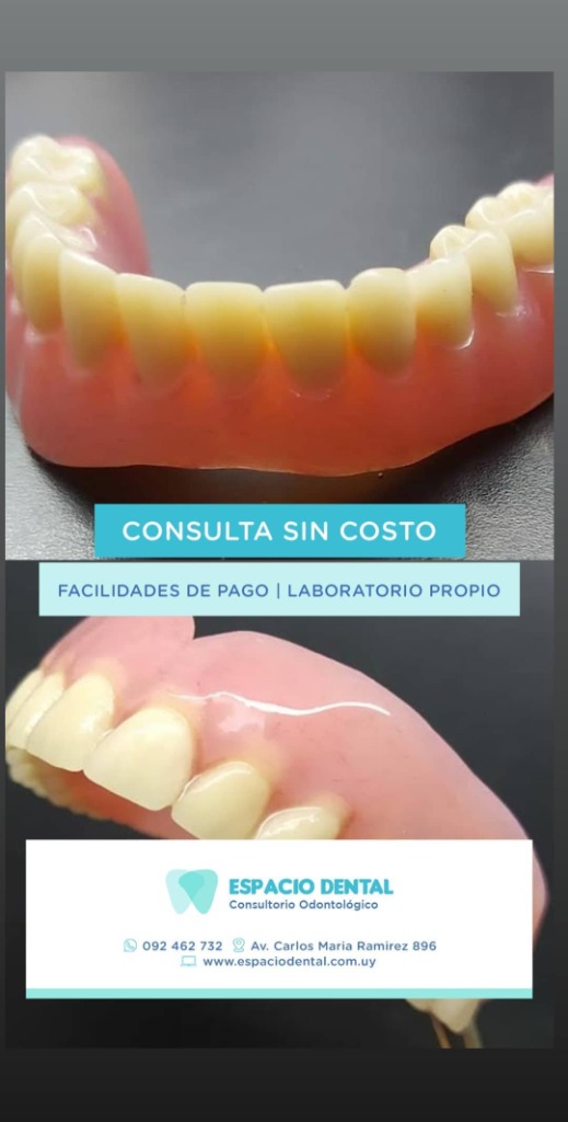 ESPACIO DENTAL  