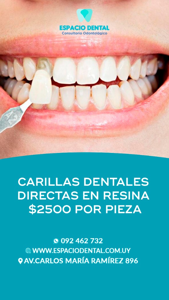 ESPACIO DENTAL  