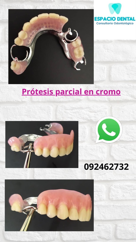 ESPACIO DENTAL  