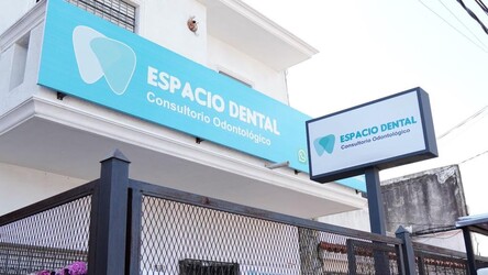 ESPACIO DENTAL 