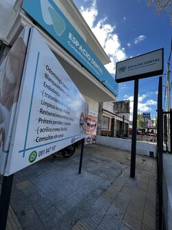ESPACIO DENTAL 