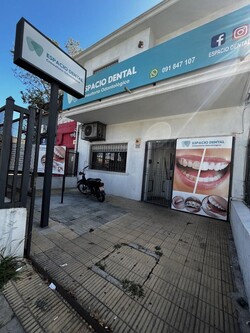 ESPACIO DENTAL 