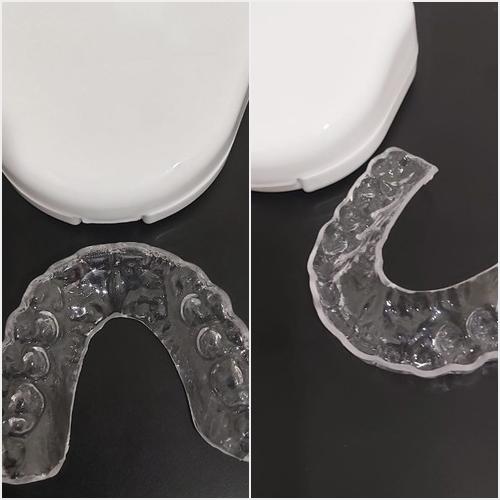 Nuestro trabajo ESPACIO DENTAL
