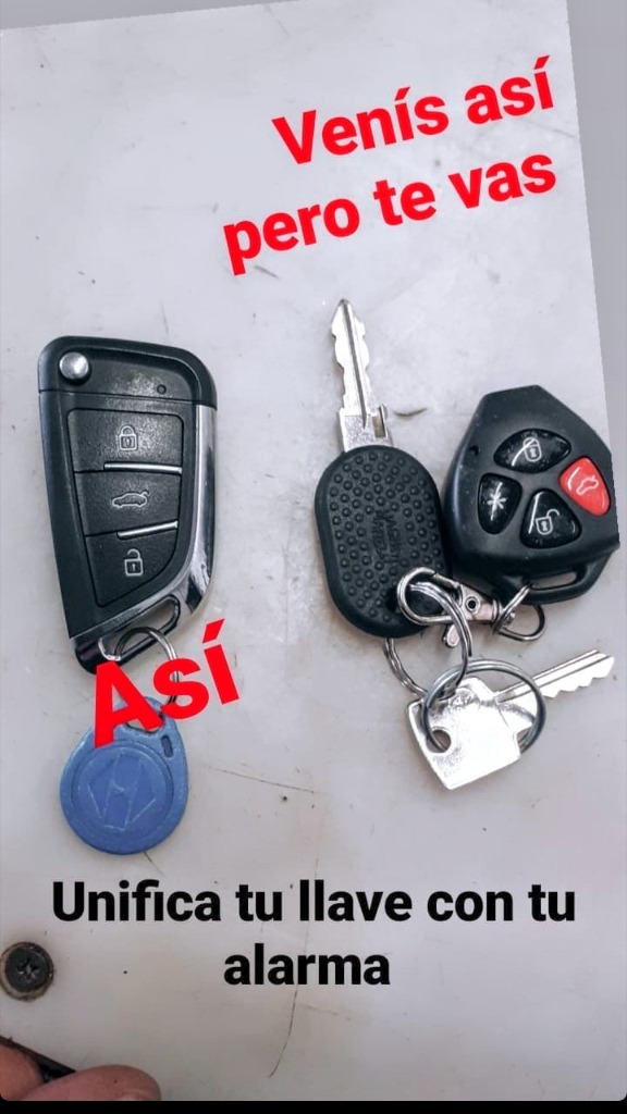 CERRAJERIA LA CABAÑA  