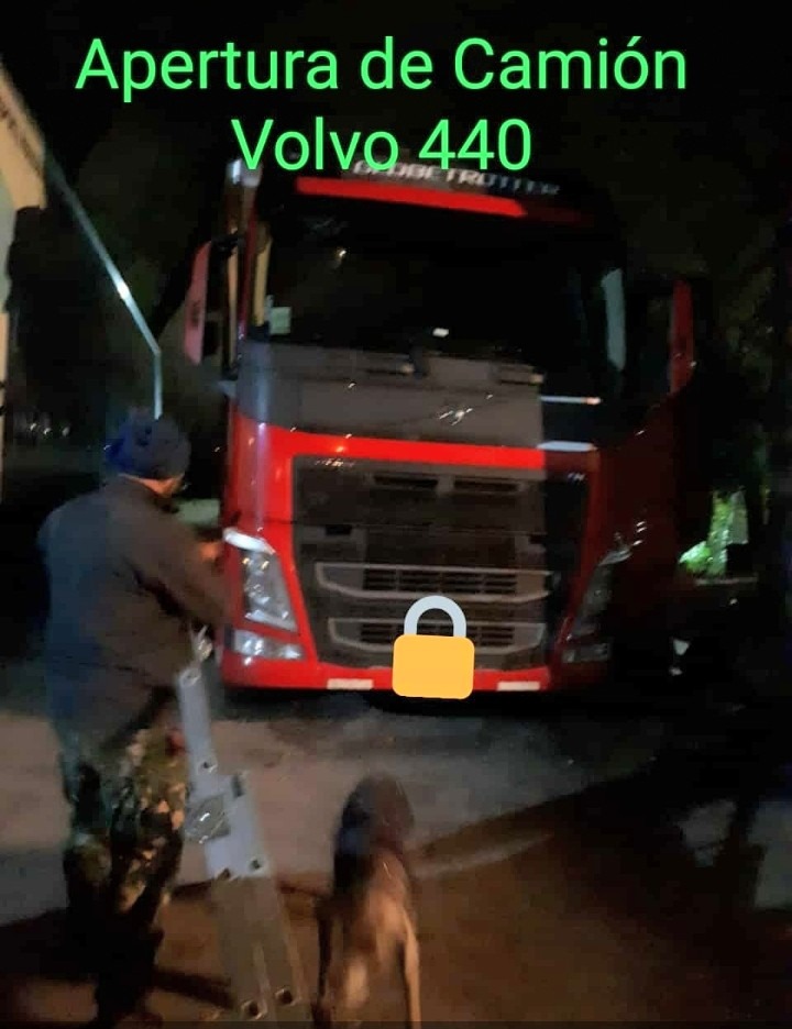 CERRAJERIA LA CABAÑA  