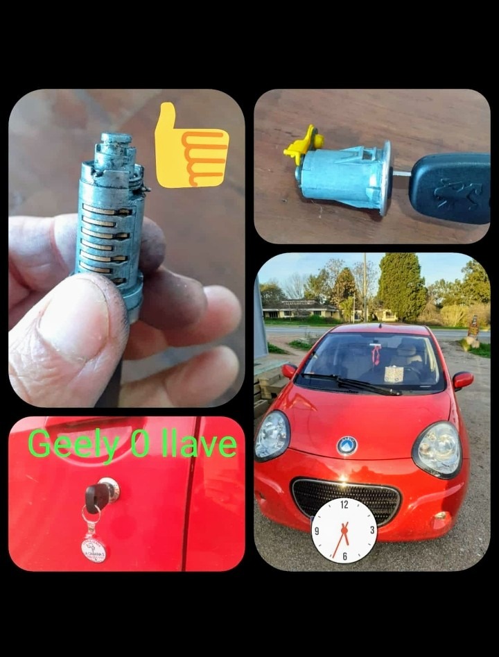 CERRAJERIA LA CABAÑA  