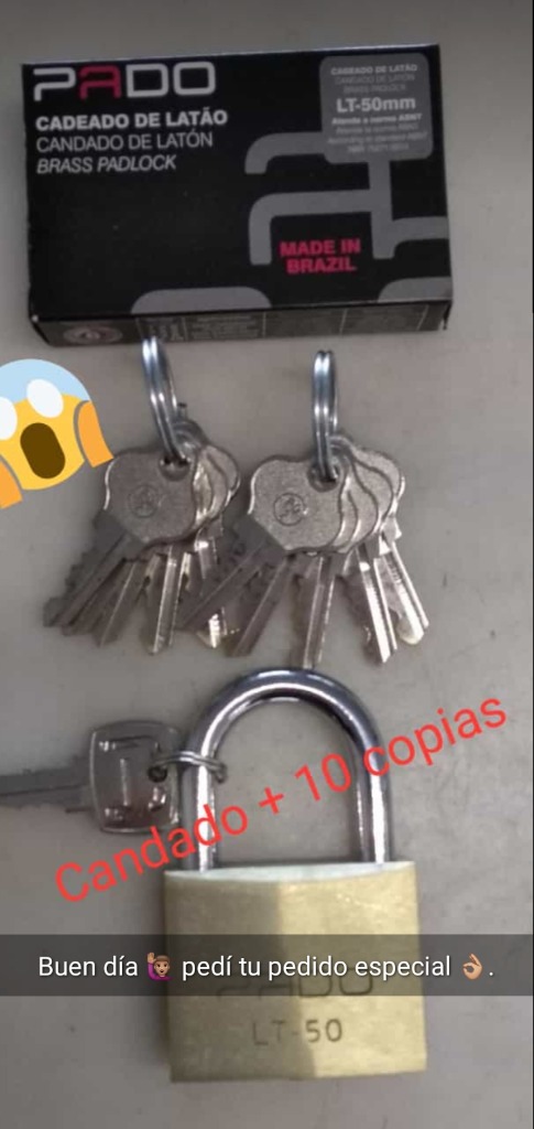 CERRAJERIA LA CABAÑA  