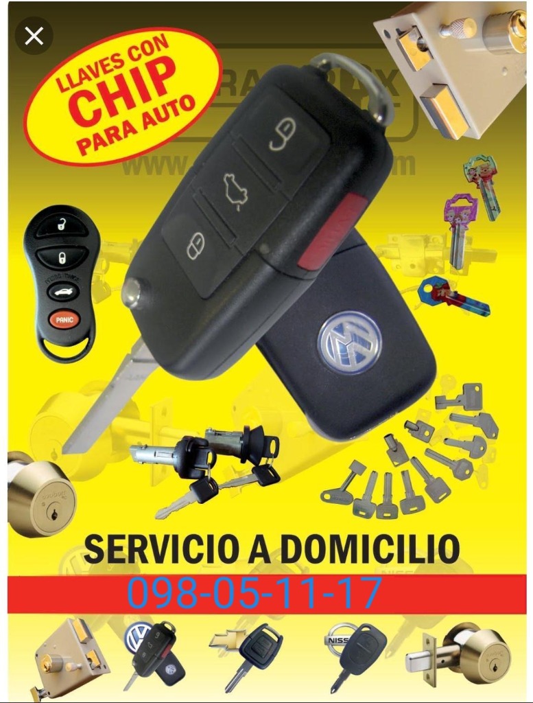 CERRAJERIA LA CABAÑA  