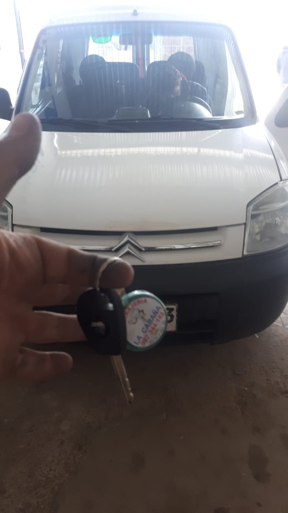 CERRAJERIA LA CABAÑA  