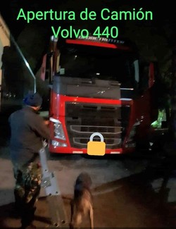 CERRAJERIA LA CABAÑA 