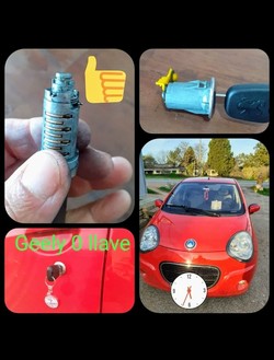 CERRAJERIA LA CABAÑA 