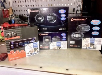 CERRAJERIA LA CABAÑA 