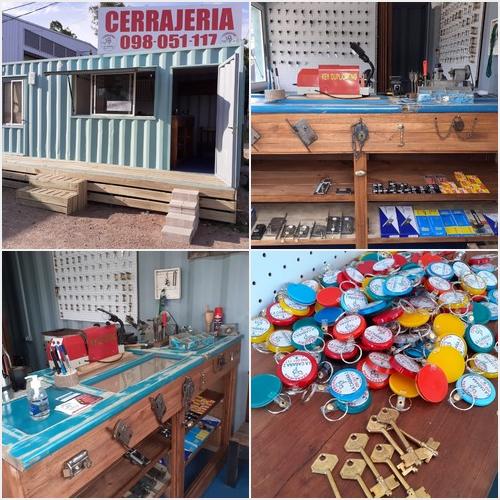 CERRAJERIA CABAÑA 2 CERRAJERIA LA CABAÑA