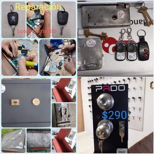 CERRAJERIA CABAÑA 2 CERRAJERIA LA CABAÑA