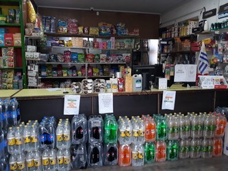 DISTRIBUIDORA MAYORISTA ROOSEVELT 