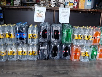 DISTRIBUIDORA MAYORISTA ROOSEVELT 