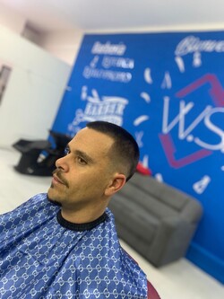 BARBERIA Y ESTILISTA WS 