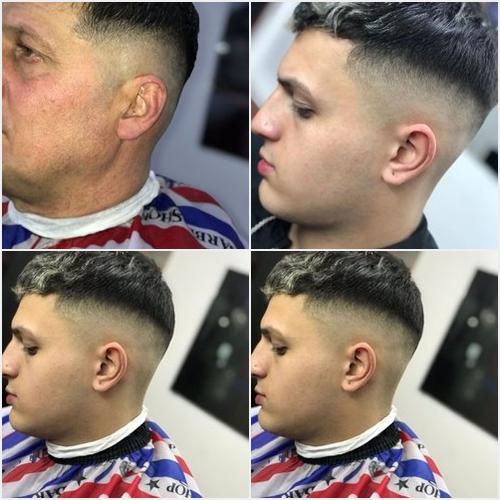 Barberia  BARBERIA Y ESTILISTA_WS