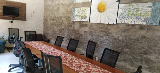 SANTA LUCIA  RESIDENCIAL DEL ADULTO MAYOR 