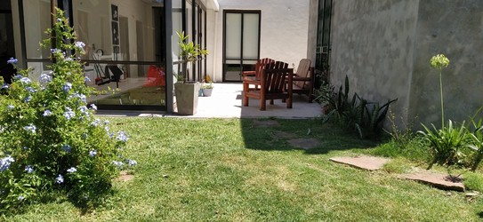 SANTA LUCIA  RESIDENCIAL DEL ADULTO MAYOR 