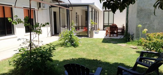 SANTA LUCIA  RESIDENCIAL DEL ADULTO MAYOR 