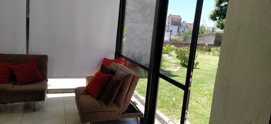 SANTA LUCIA  RESIDENCIAL DEL ADULTO MAYOR 