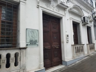 SANTA LUCIA  RESIDENCIAL DEL ADULTO MAYOR 