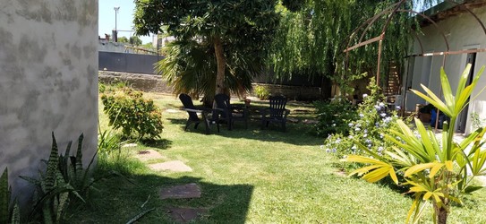 SANTA LUCIA  RESIDENCIAL DEL ADULTO MAYOR 