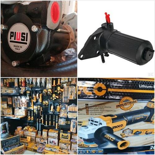 PRODUCTOS  SERVILAND