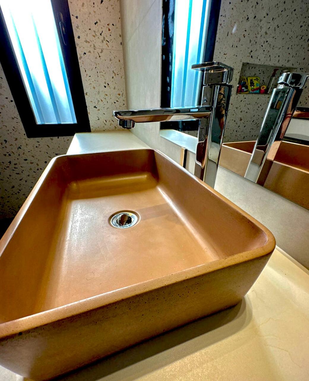 ROMA BAÑOS Y COCINA  