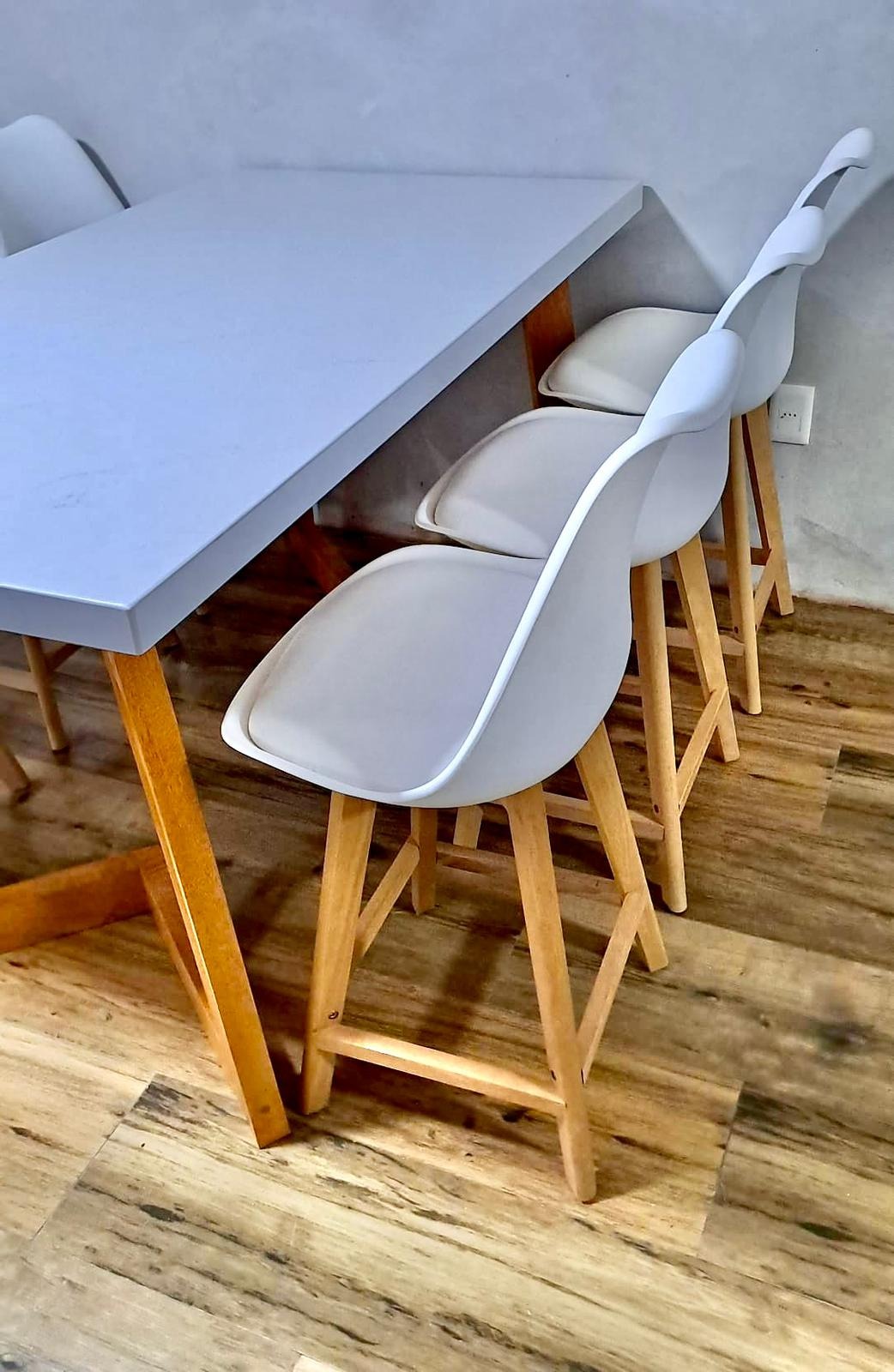 ROMA BAÑOS Y COCINA  