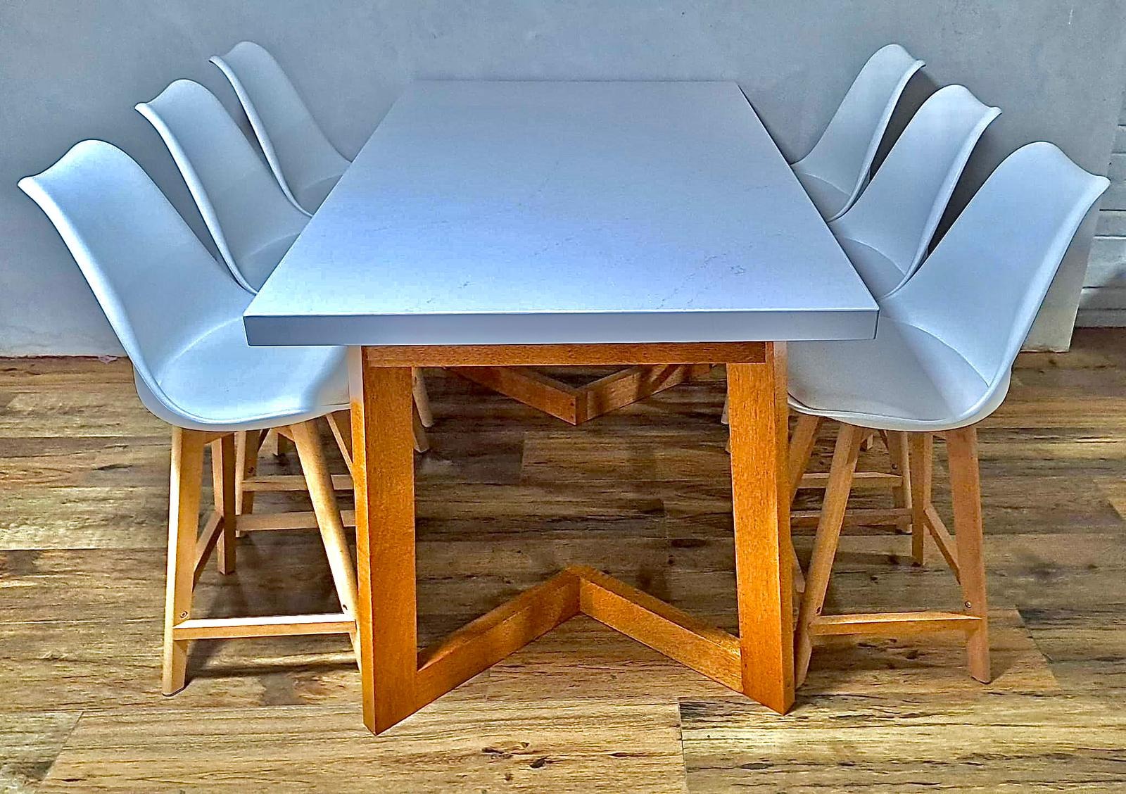 ROMA BAÑOS Y COCINA  