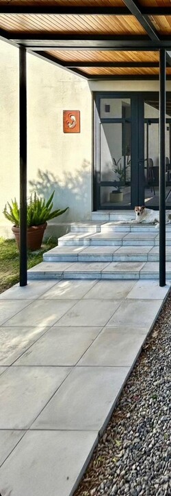 ROMA BAÑOS Y COCINA 