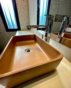 ROMA BAÑOS Y COCINA 