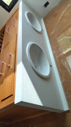 ROMA BAÑOS Y COCINA 