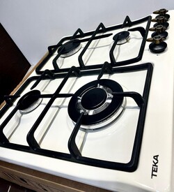 ROMA BAÑOS Y COCINA 