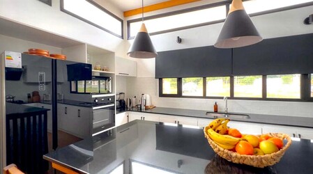 ROMA BAÑOS Y COCINA 