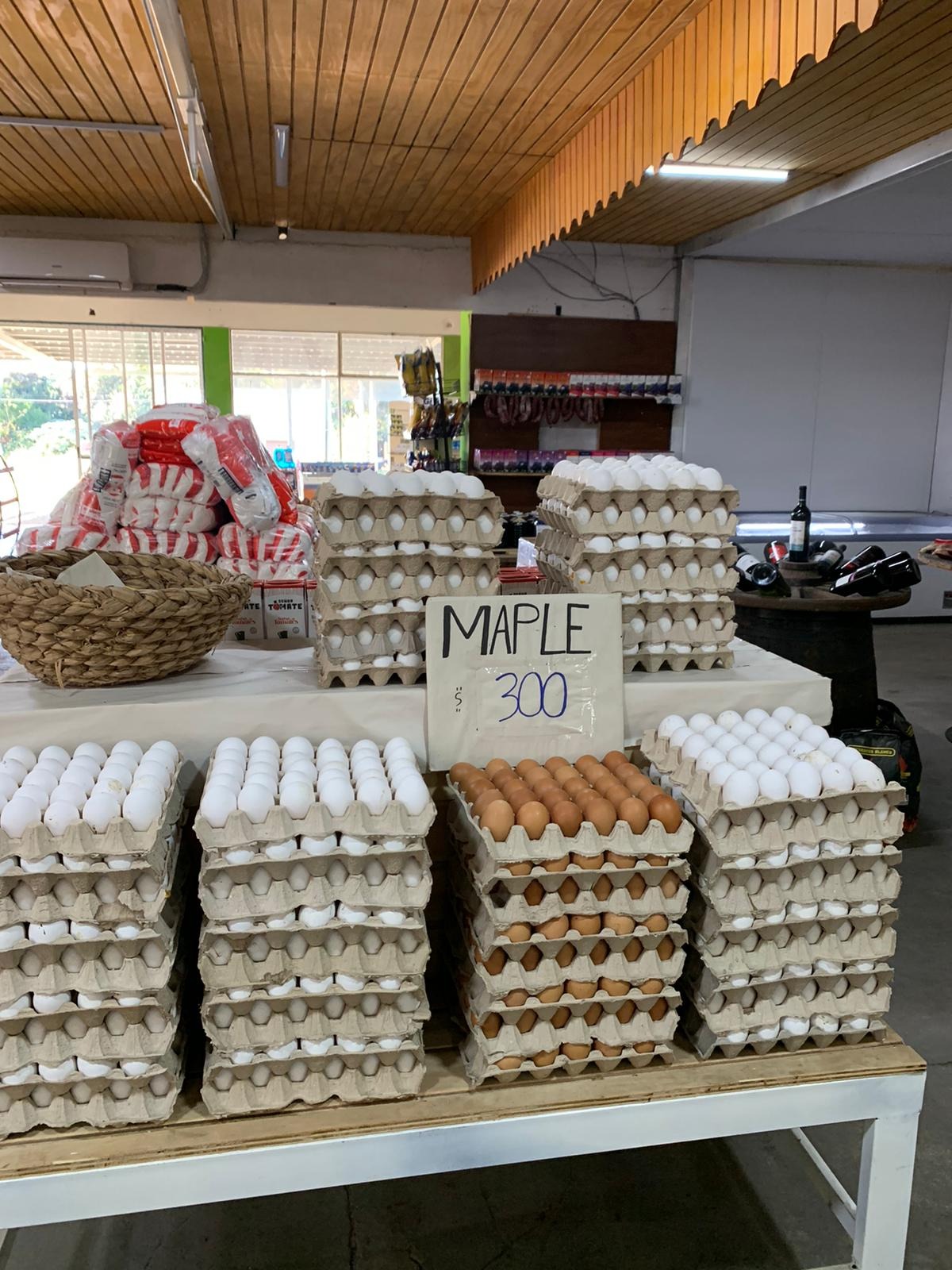 VERDULERIA EL GITANO  