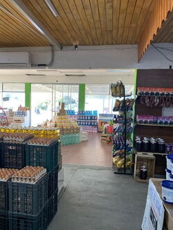 VERDULERIA EL GITANO 