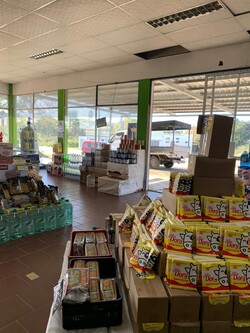 VERDULERIA EL GITANO 