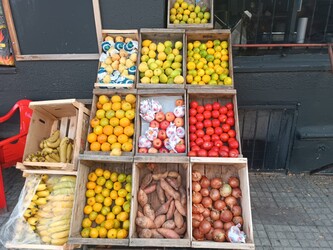 AUTOSERVICE LOS GRINGUITOS 