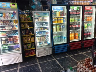 AUTOSERVICE LOS GRINGUITOS 