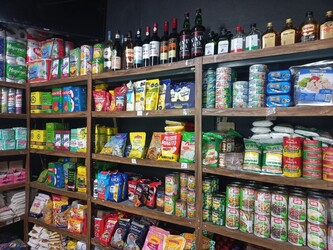 AUTOSERVICE LOS GRINGUITOS 