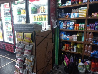 AUTOSERVICE LOS GRINGUITOS 