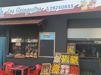AUTOSERVICE LOS GRINGUITOS 
